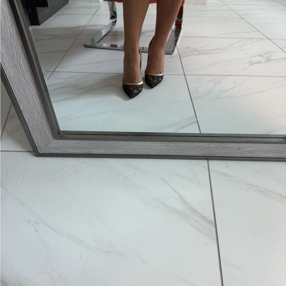 Authentic Christian Louboutin Red Sole Sandal - Picture 5 of 13